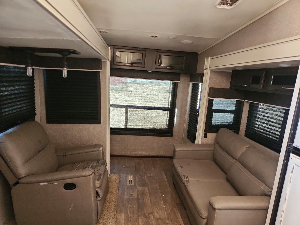 2019 Jayco Eagle Camper