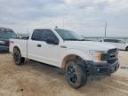 2020 Ford F150 Super Cab