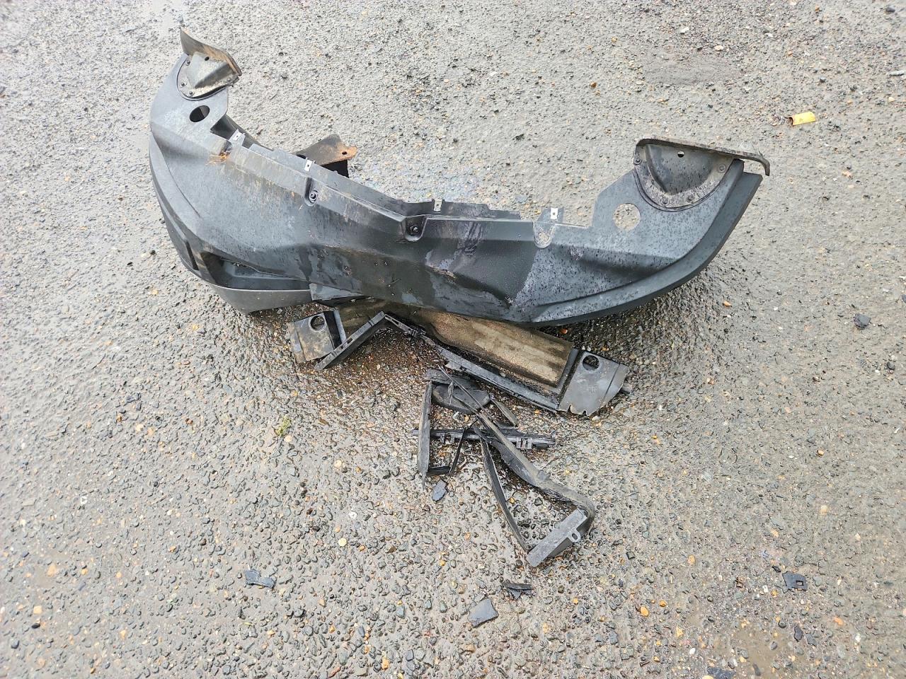 2023 Ford Maverick XL