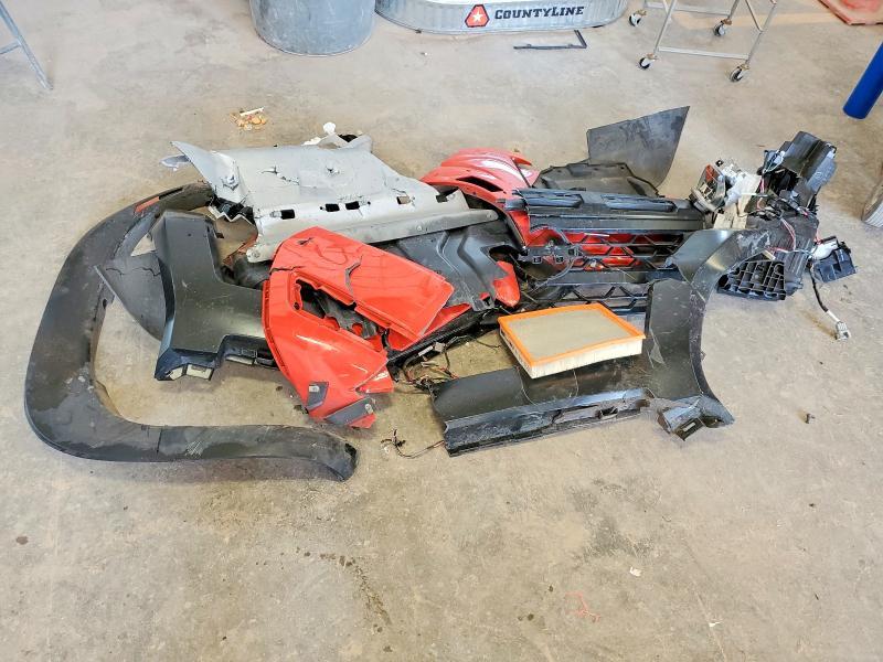 2025 Nissan Frontier PRO-X