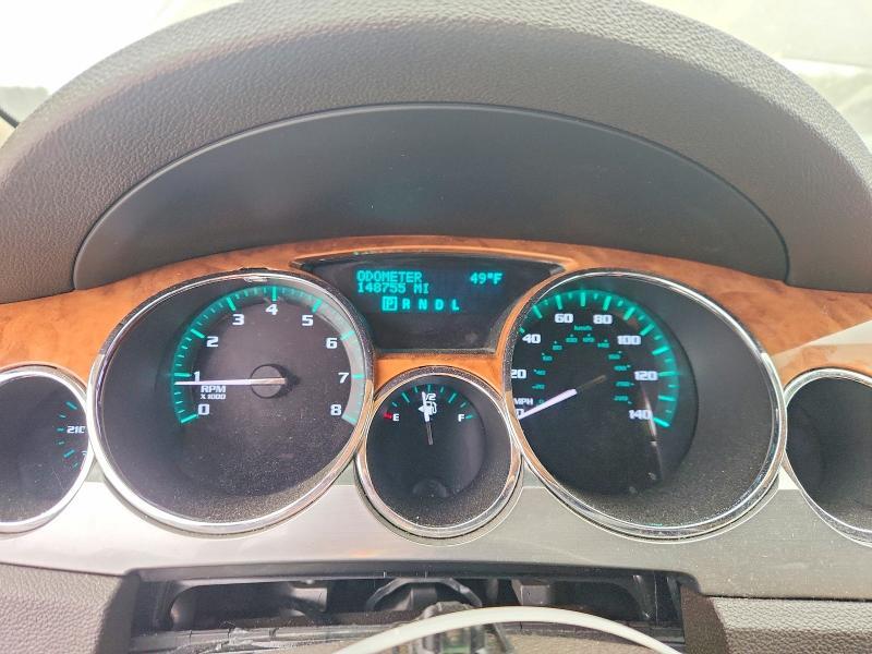 2012 Buick Enclave