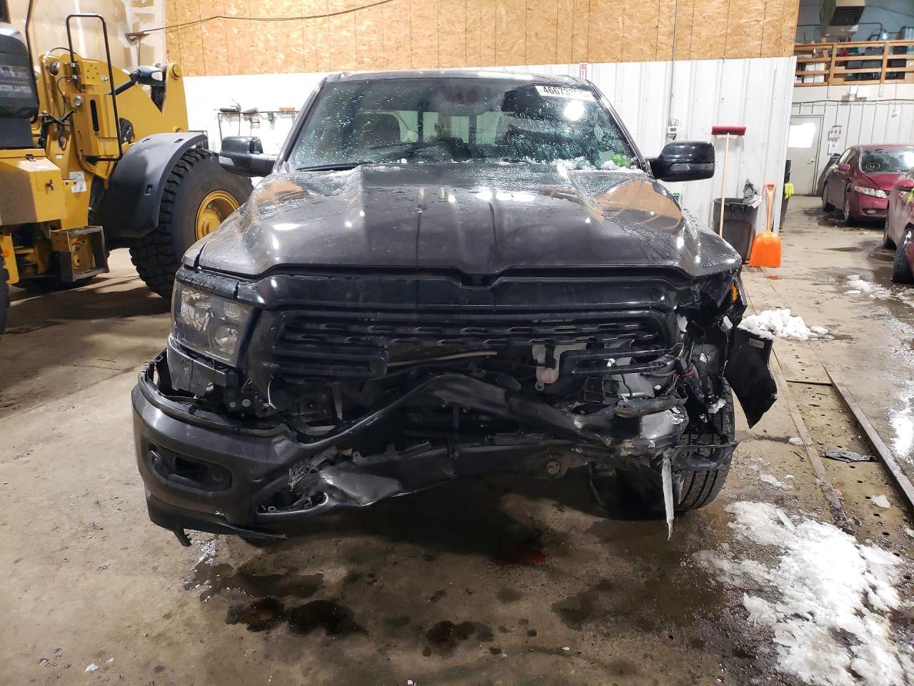 2023 Dodge RAM 1500 BIG Horn