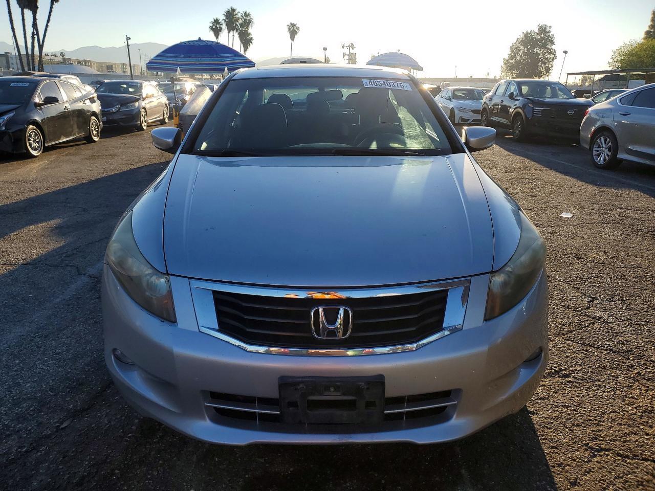 2010 Honda Accord ex