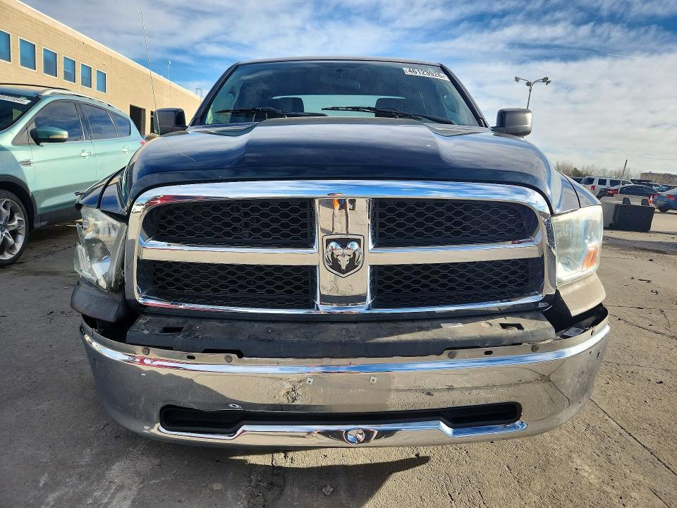 2011 Dodge RAM 1500