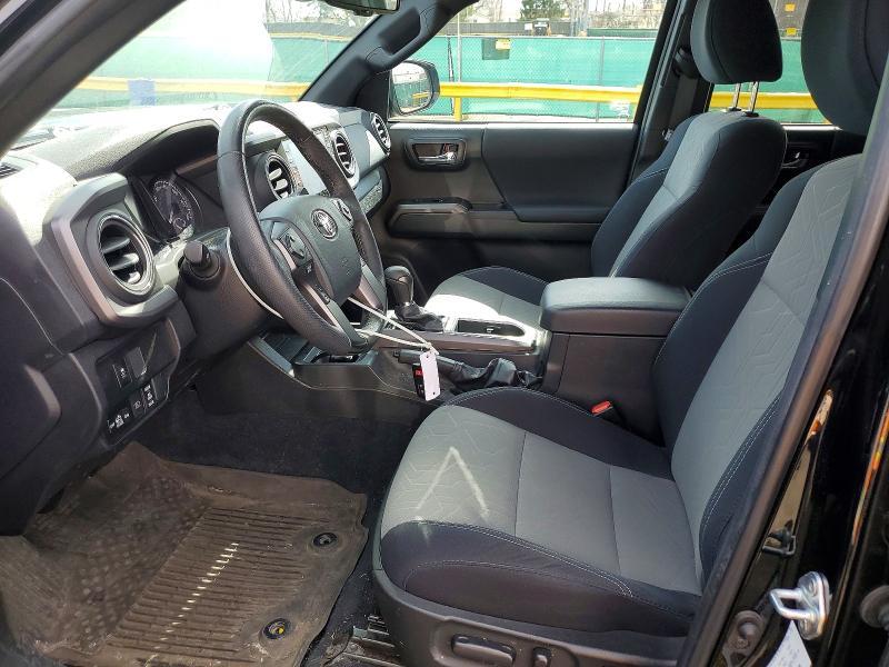 2023 Toyota Tacoma TRD OFF-Road