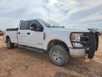 2022 Ford F250 Super Duty