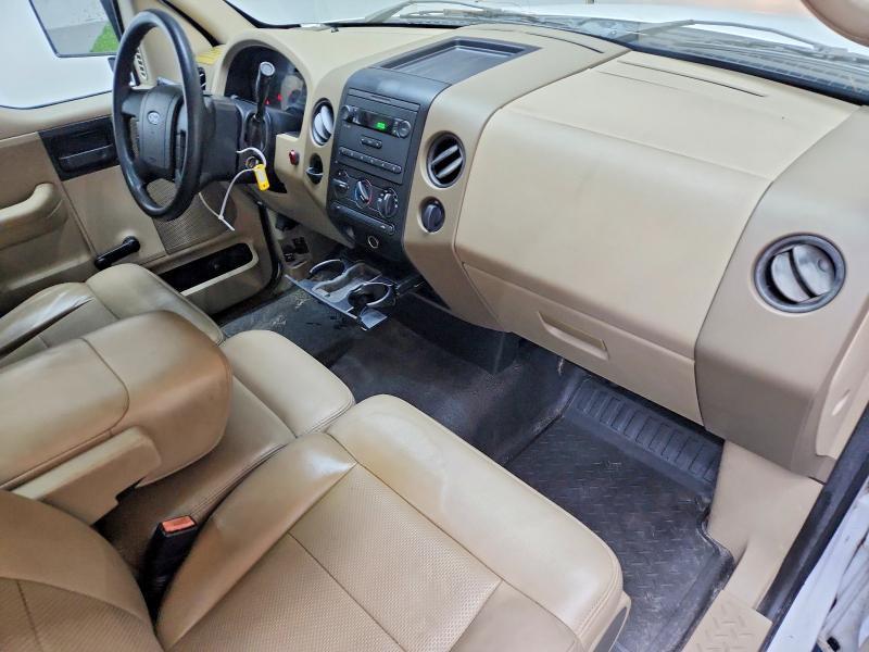2008 Ford F150
