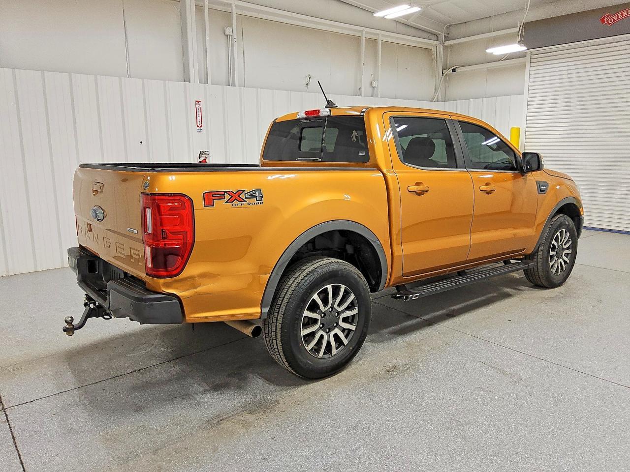 2020 Ford Ranger XL