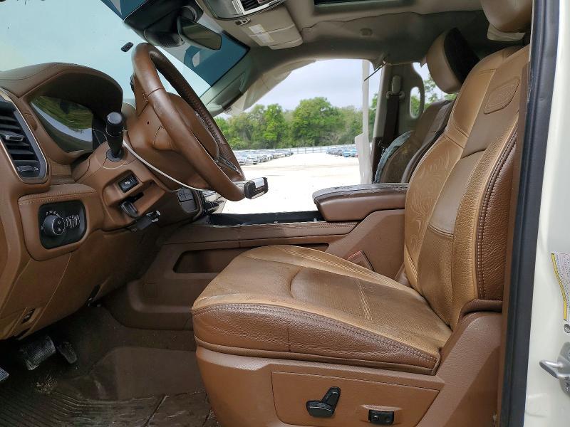 2023 Dodge RAM 2500 Longhorn