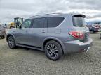 2017 Nissan Armada sl