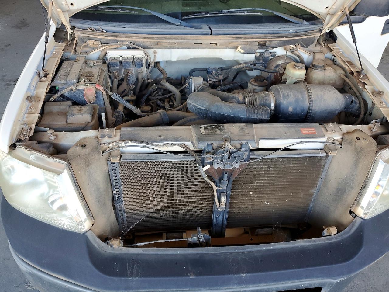2007 Ford F150