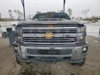 2017 Chevrolet Silverado K2500 Heavy Duty LTZ