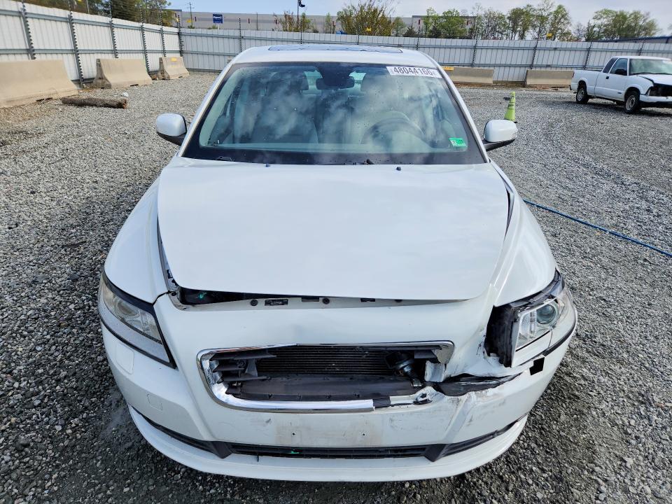 2010 Volvo S40 2.4i