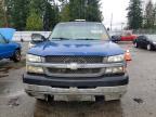 2003 Chevrolet Silverado K2500 Heavy Duty