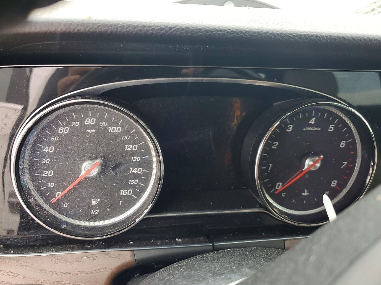 2017 Mercedes-Benz E 300