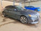 2019 Niss Altima 2.5