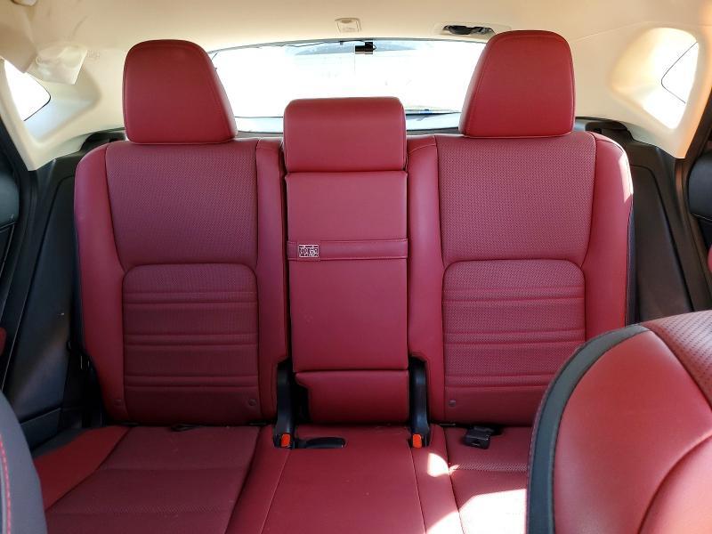 2020 Lexus Nx 300h Base