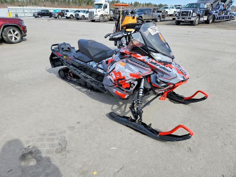 2019 True RENEGADEENDRO850