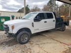 2018 Ford F350 Super Duty