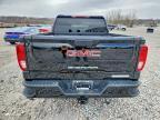 2022 GMC Sierra Limited K1500 Elevation