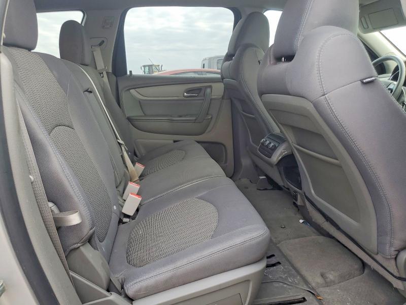 2014 Chevrolet Traverse ls
