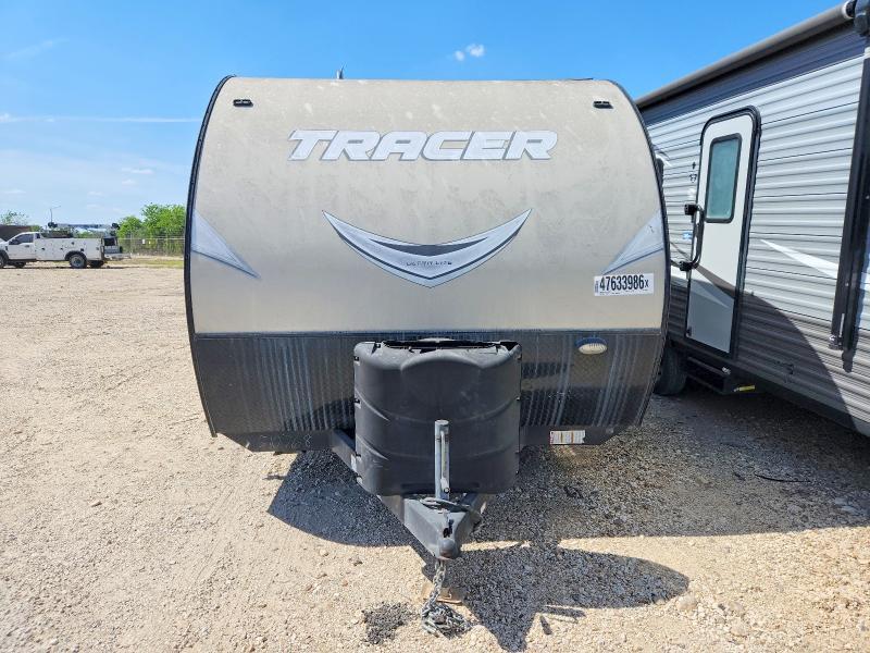2017 Foresriver 2017 Forest River Tracer Camper