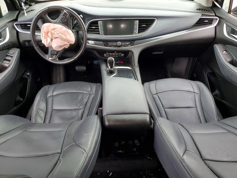 2019 Buick Enclave Premium