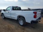 2020 Chevrolet Silverado C1500