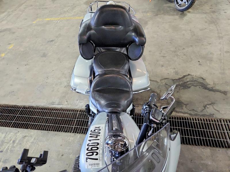 2015 Harley-Davidson Flhtkl Ultra Limited Low