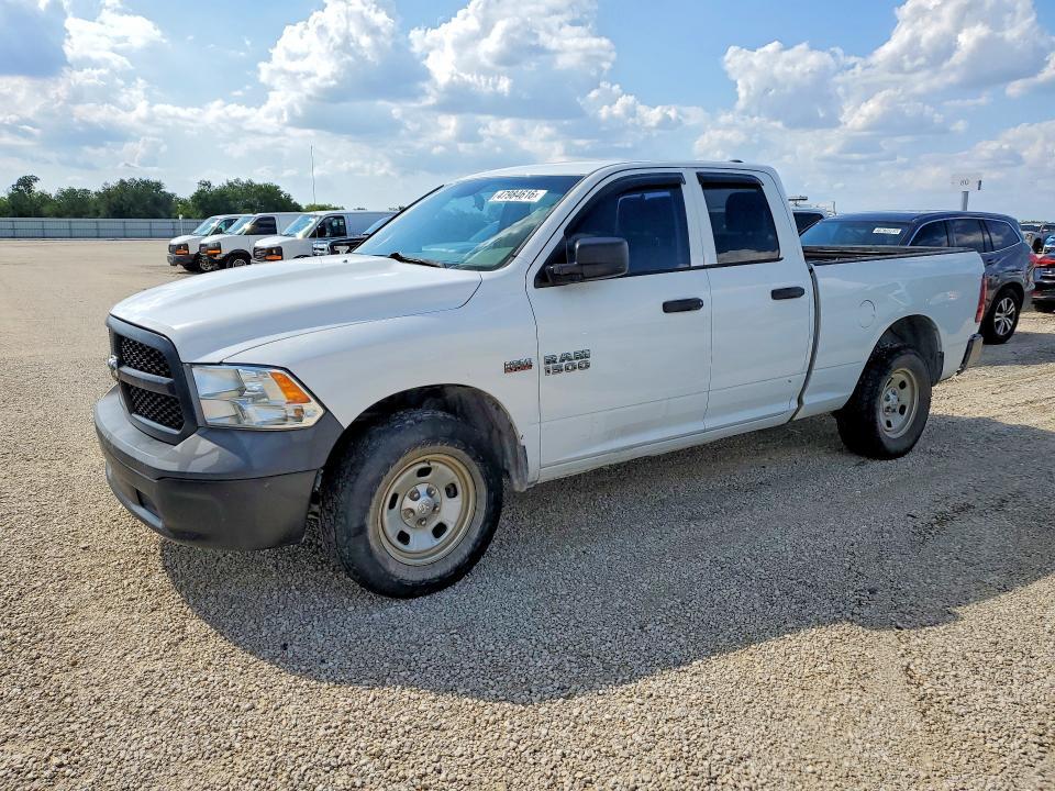 2016 Dodge RAM 1500 ST