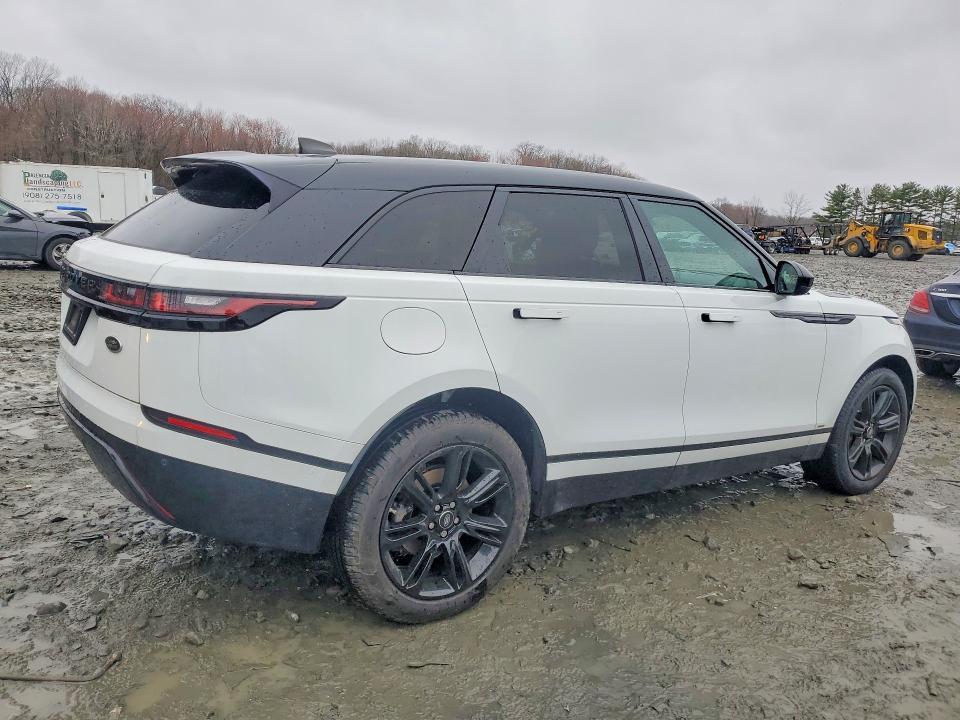 2020 Land Rover Range Rover Velar R-dynamic s