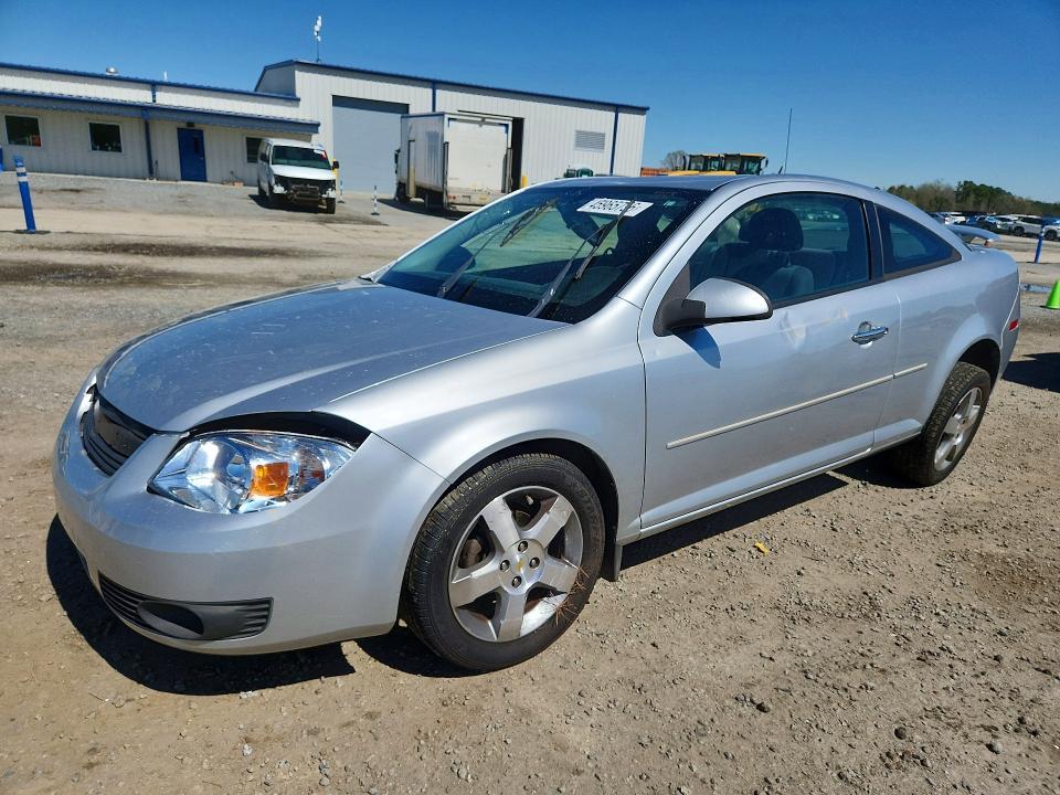 2010 Chevrolet Cobalt 1LT