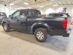 2017 Nissan Frontier S