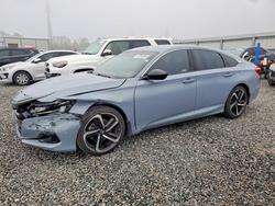 2021 Honda Accord Sport for sale in Thonotosassa, FL