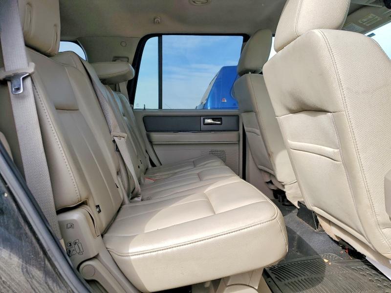 2012 Ford Expedition xl