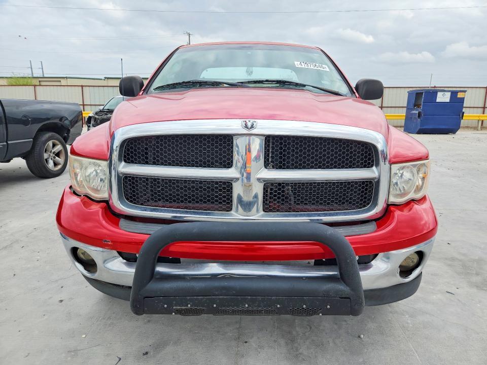 2005 Dodge RAM 1500 ST