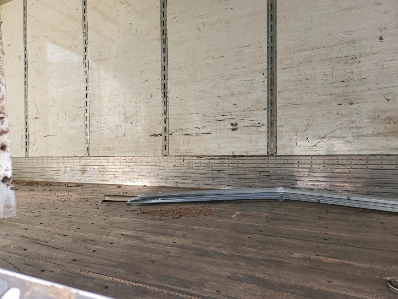 2015 Vanguard National Trailer Vanguard National Trailer Corp