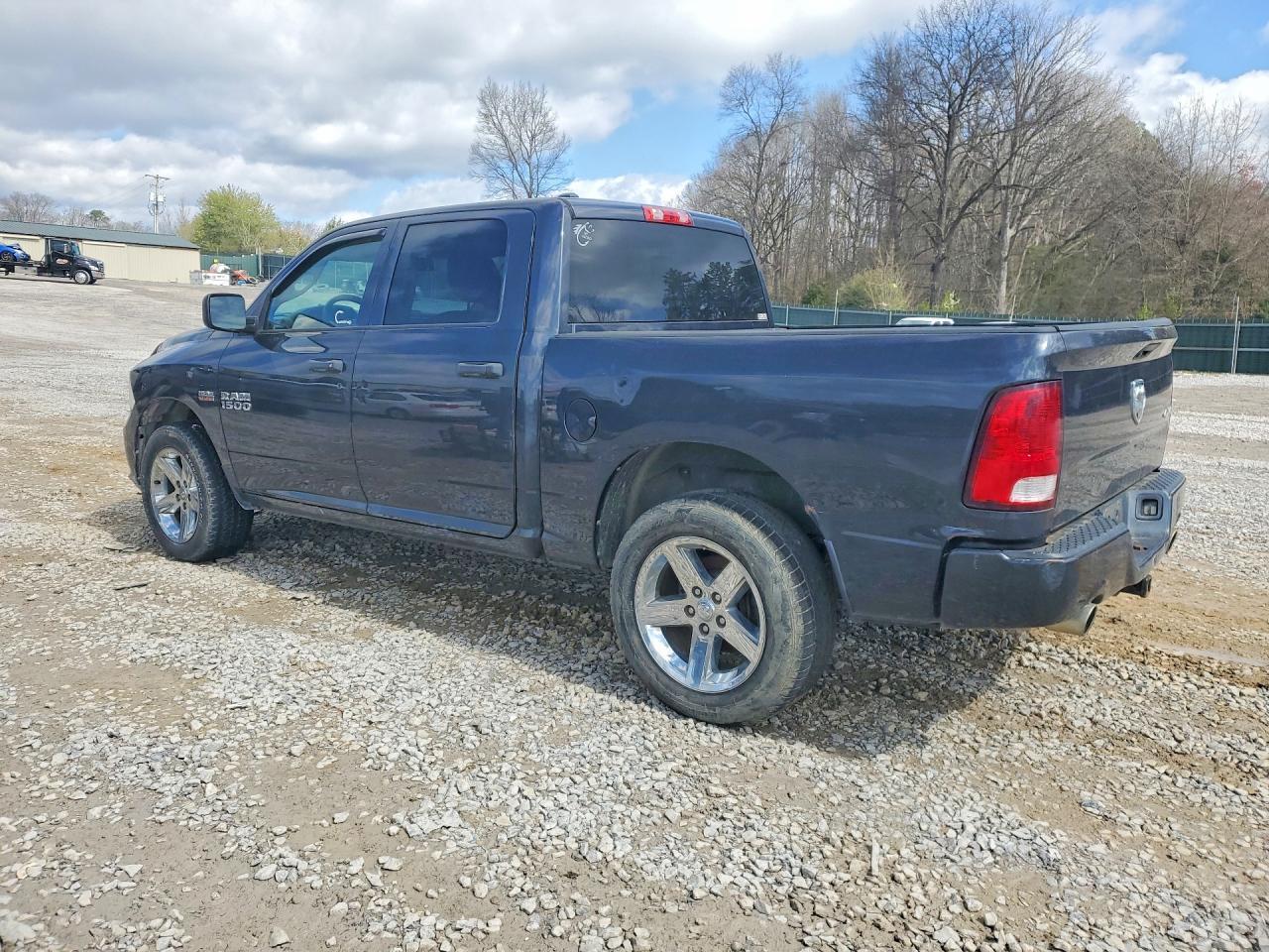 2016 Dodge RAM 1500 ST