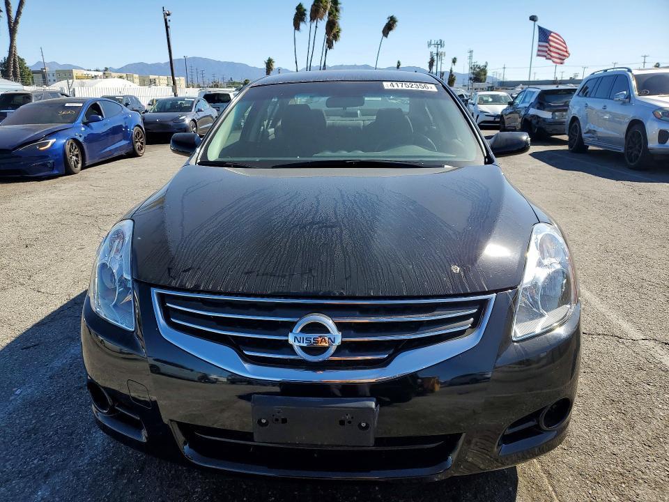 2012 Nissan Altima 2.5