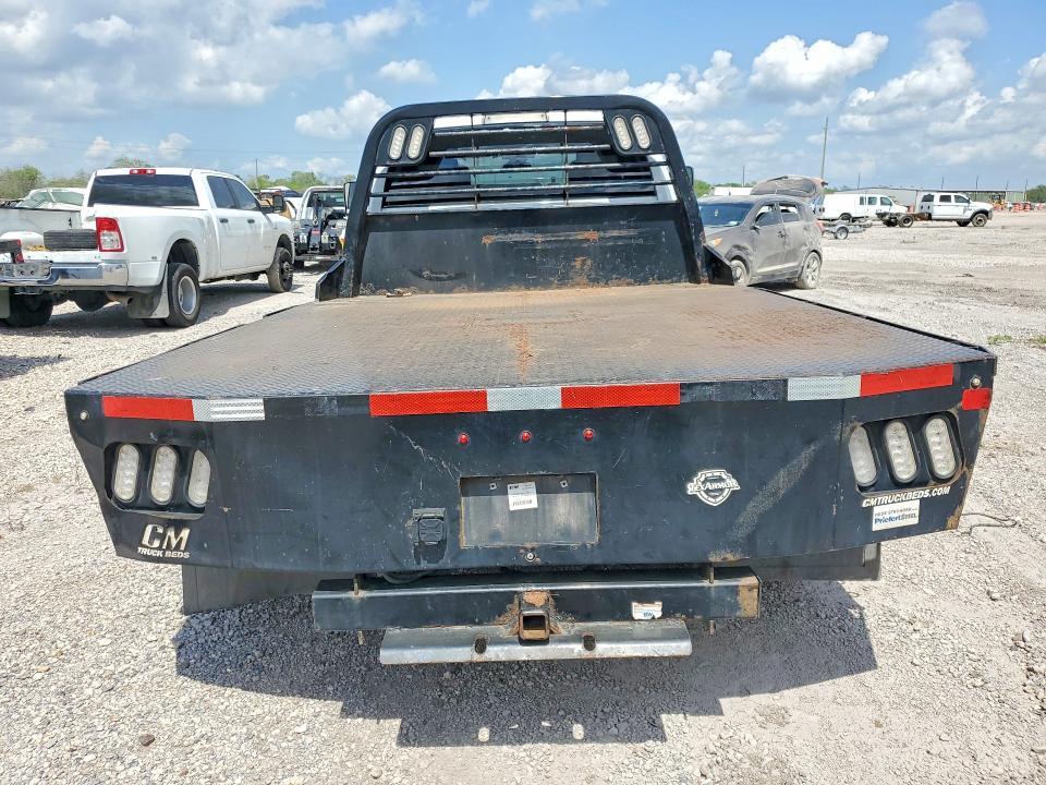 2021 Dodge Ram 3500