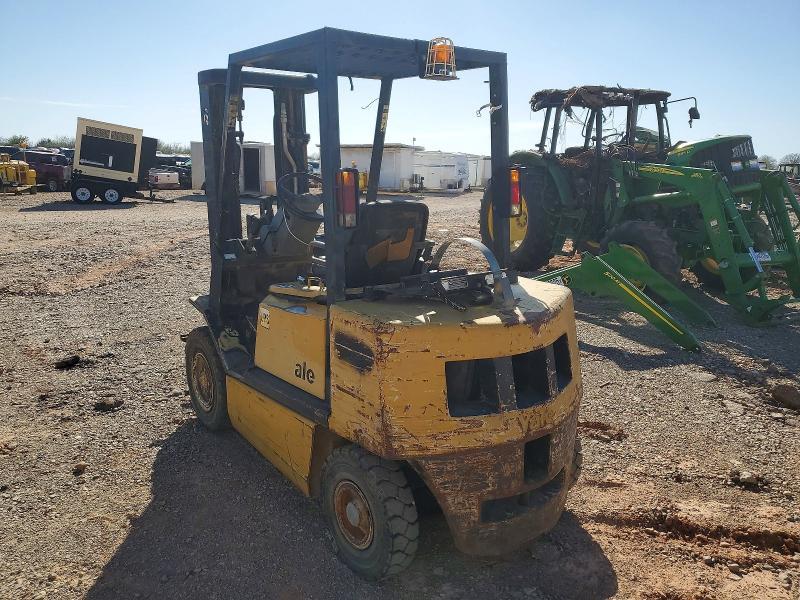 1994 Yale Forklift