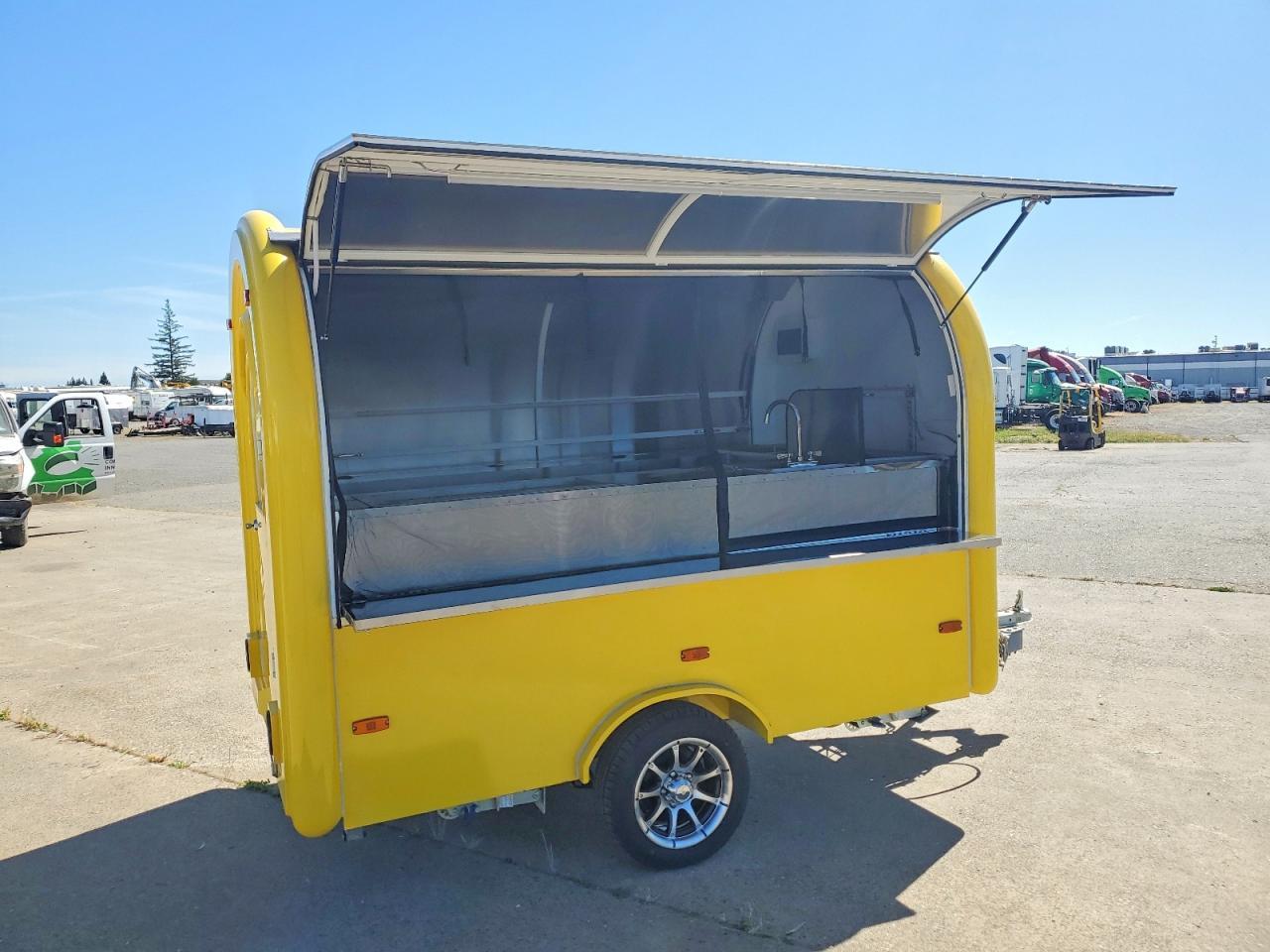 2024 Other Rv Trailers