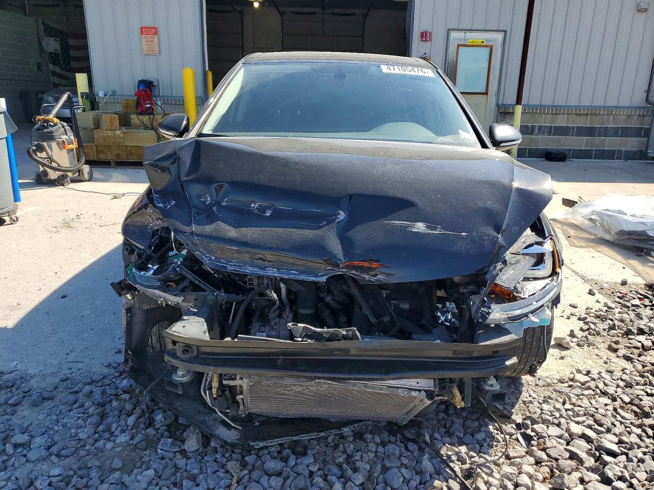 2016 Volkswagen Golf s