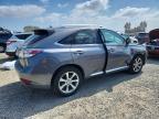 2012 Lexus Rx 350 Base
