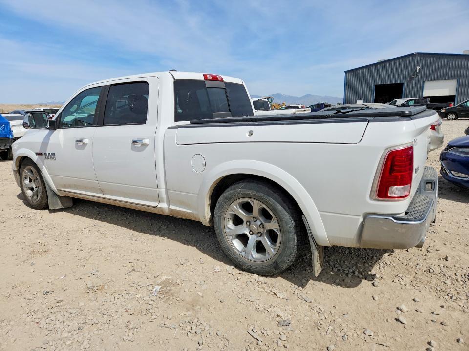 2016 Dodge 1500 Laramie