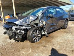 2025 Nissan Versa sv for sale in Houston, TX