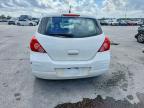 2009 Nissan Versa 1.8 s