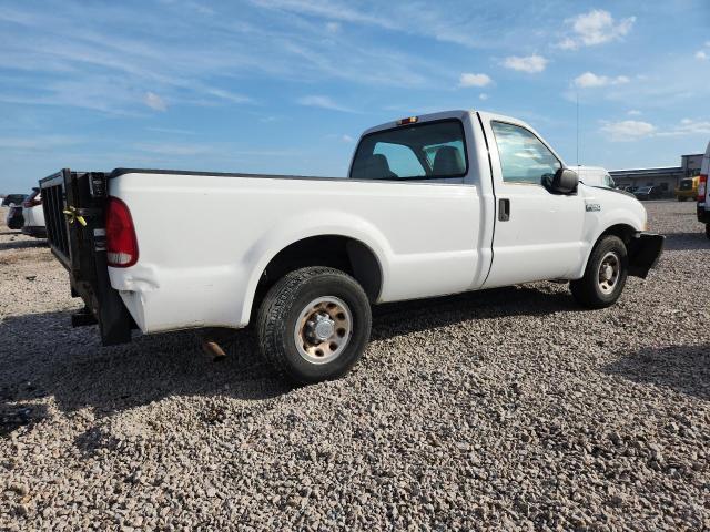 2004 Ford F250 Super Duty