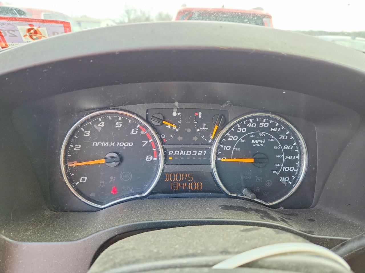 2008 Chevrolet Colorado