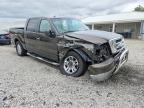 2008 Ford F150 Supercrew